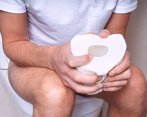 Diarrhoea and Constipation