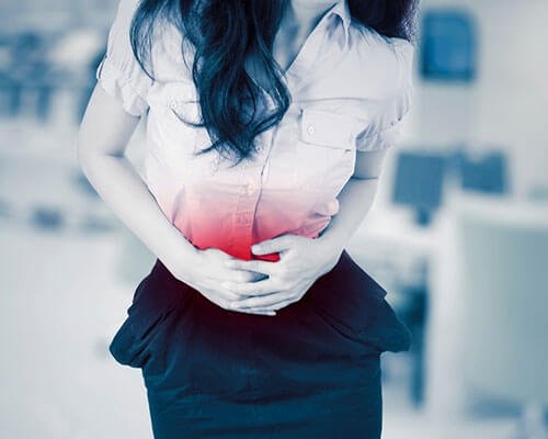 Gastrointestinal Bleeding