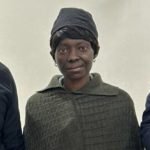 Mrs. Ursule Kasongo Nyemba