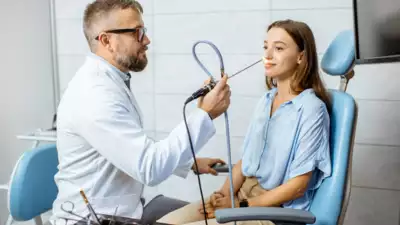 Food Getting Stuck In Your Throat - Know Who Are Candidate For Per Oral Endoscopic Myotomy